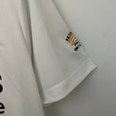 CAMISA RETRÔ REAL MADRID HOME 02/03