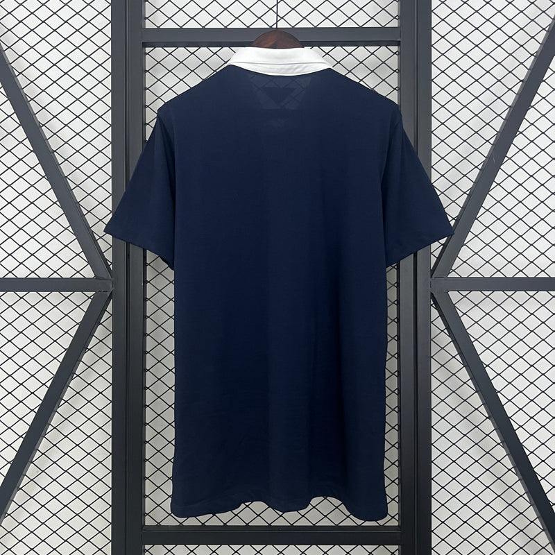 CAMISA RETRÔ FRANÇA HOME 2014