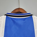 CAMISA RETRÔ MANCHESTER UNITED AWAY 94/96