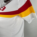 CAMISA RETRÔ ROMA AWAY 90/91