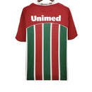Camisa Masculina Retrô Fluminense 2008/09