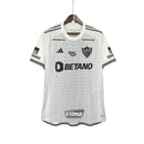 Camisa Masculina adidas Atlético Mineiro 2024 - Jogo 2
