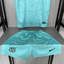 Conjunto Infantil Unissex  Barcelona