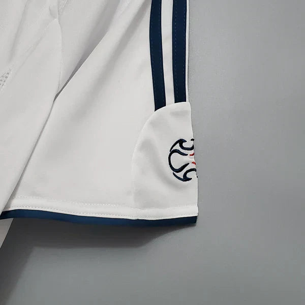 CAMISA LIVERPOOL RETRÔ AWAY 06/7