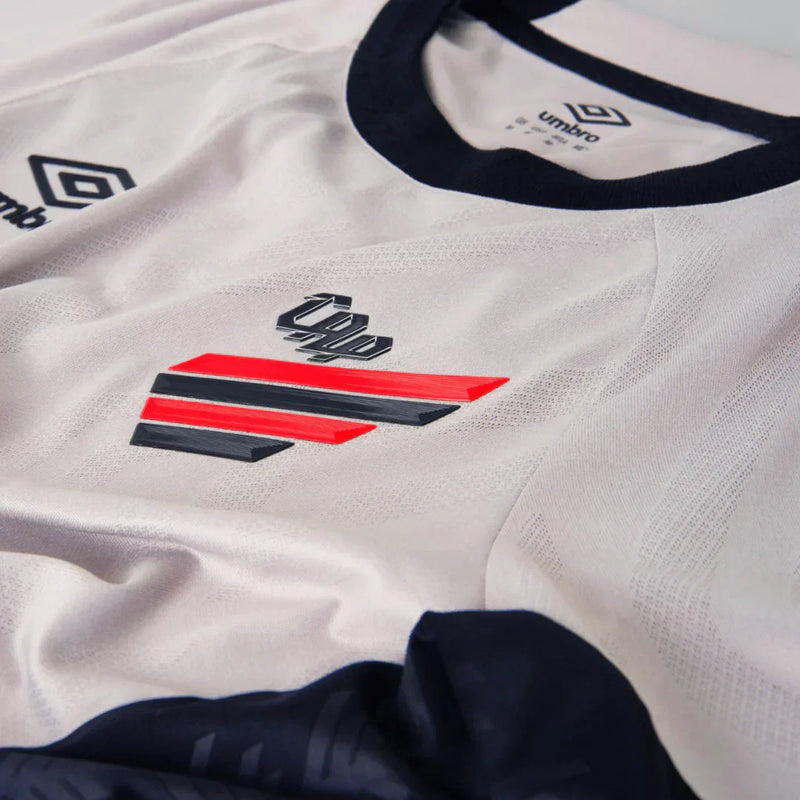 LANÇAMENTO Camisa Masculina Athletico Paranaense Goleiro 2025