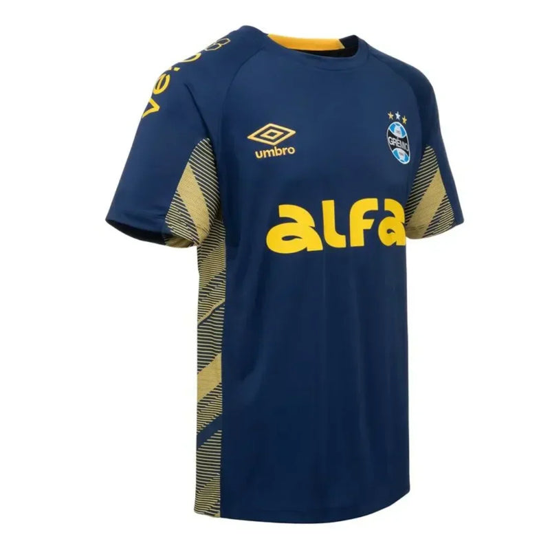 LANÇAMENTO Camisa Masculina Grêmio Goleiro