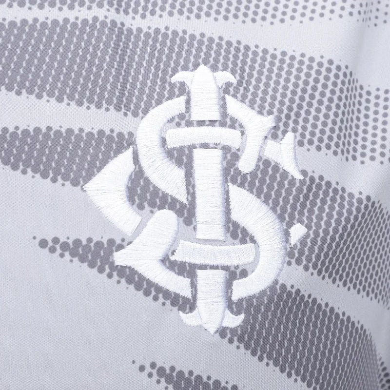 LANÇAMENTO Camisa Masculina Internacional III 2025/26