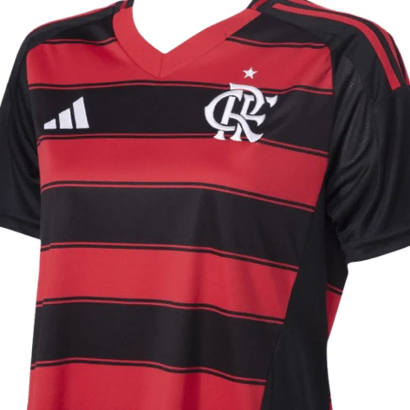 Camisa Feminina I 2025
