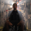 LANÇAMENTO Camisa Masculina Atlético Mineiro All Black 2025/26