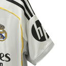 Camisa Masculina Real Madrid I 2025/26