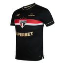 (PRÉ-VENDA) LANÇAMENTO Camisa Masculina São Paulo III 2025/26