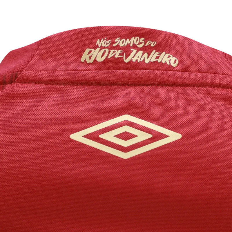 LANÇAMENTO Camisa Feminina Fluminense III 2025/26