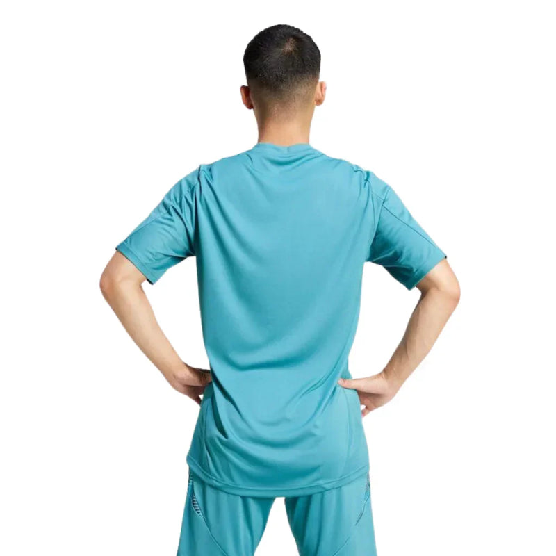 Camisa Masculina Treino Cruzeiro 2024/2025 - Torcedor