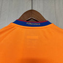 CAMISA RETRÔ BARCELONA AWAY 06/07