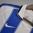 CAMISA RETRÔ PORTO HOME 03/04