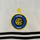 CAMISA RETRÔ INTER DE MILÃO AWAY 04/05