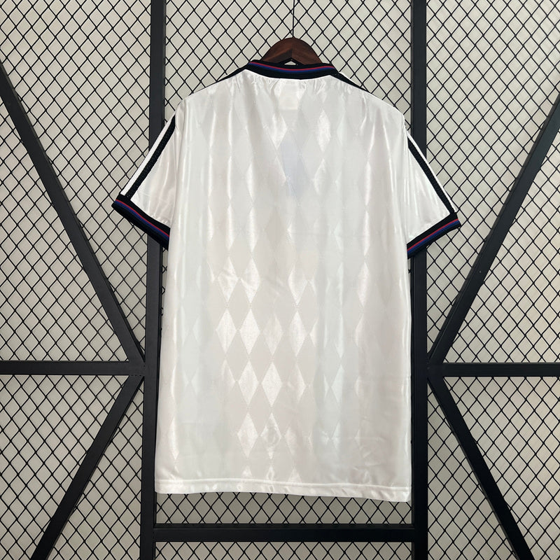 CAMISA BAYERN DE MUNICH RETRÔ AWAY 97/98