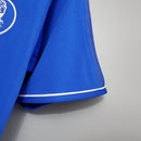 CAMISA RETRÔ CHELSEA HOME 03/04