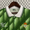 CAMISA RETRÔ REAL BÉTIS THIRD 93/94
