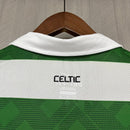 CAMISA RETRÔ CELTIC HOME 10/11