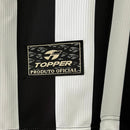 CAMISA RETRÔ BOTAFOGO HOME 1999