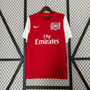 CAMISA RETRÔ ARSENAL HOME 11/12