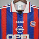 CAMISA BAYERN DE MUNICH RETRÔ HOME 95/97
