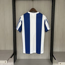 CAMISA RETRÔ PORTO HOME 91/93
