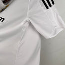 CAMISA REAL MADRID RETRÔ HOME 08/09