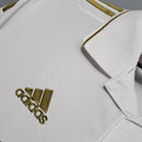 CAMISA RETRÔ REAL MADRID HOME 11/12