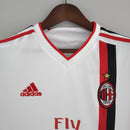 CAMISA MILAN RETRÔ AWAY 11/12