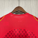 CAMISA RETRÔ PORTUGAL HOME 2004