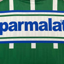 CAMISA RETRÔ PALMEIRAS HOME 94/95