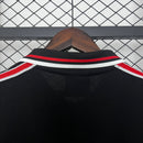 CAMISA RETRÔ MANCHESTER UNITED AWAY 98/99