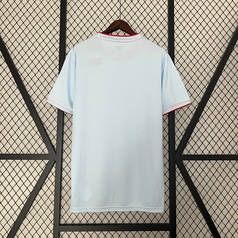 CAMISA RETRÔ ATLÉTICO DE MADRID AWAY 13/14