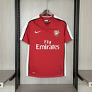 CAMISA RETRÔ ARSENAL HOME 08/09