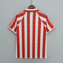 CAMISA ATHLETIC BILBAO RETRÔ HOME 95/97