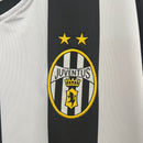 CAMISA JUVENTUS RETRÔ HOME 01/02