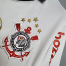 Camisa Retrô timao 2011 TITULAR