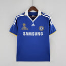 CAMISA RETRÔ CHELSEA HOME 08/09
