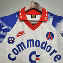 CAMISA RETRÔ PSG AWAY 93/94