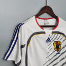 CAMISA RETRÔ JAPÃO AWAY 2006