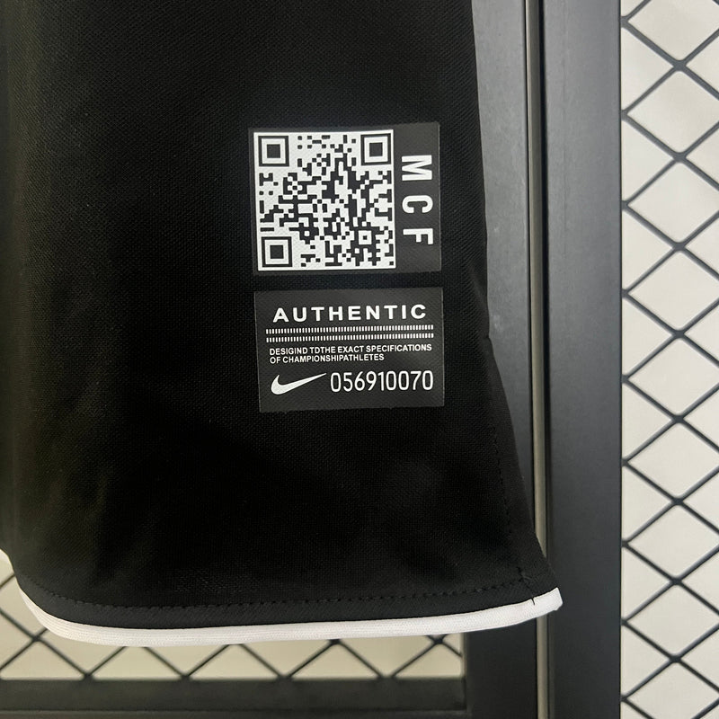 CAMISA RETRÔ MÁLAGA AWAY 12/13