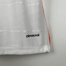 CAMISA RETRÔ REAL MADRID HOME 13/14