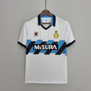 CAMISA RETRÔ INTER DE MILÃO AWAY 90/91