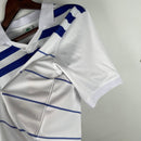 CAMISA RETRÔ PORTO AWAY 85/86