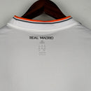 CAMISA RETRÔ REAL MADRID HOME 13/14