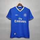 CAMISA RETRÔ CHELSEA HOME 03/04