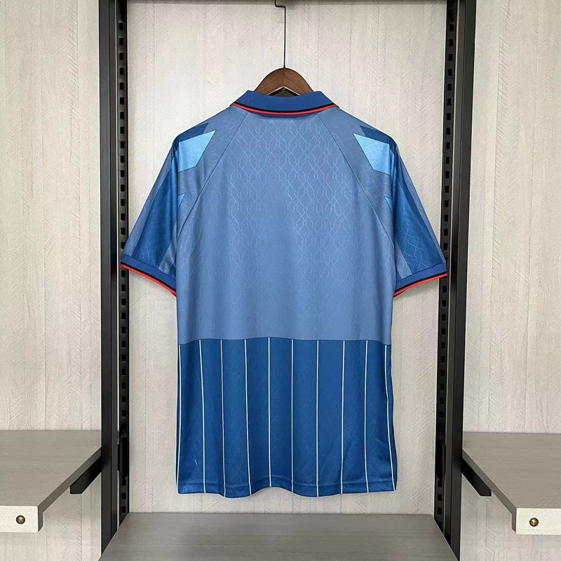CAMISA MILAN RETRÔ FOURTH 95/96