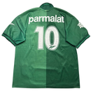 CAMISA RETRÔ PALMEIRAS THIRD 97/98